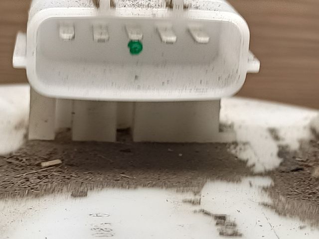 bontott NISSAN ALMERA II Üzemanyagszint Jeladó