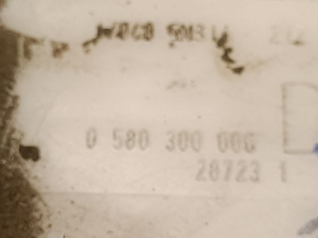 bontott NISSAN ALMERA II Üzemanyagszint Jeladó