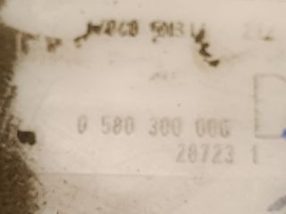 bontott NISSAN ALMERA II Üzemanyagszint Jeladó