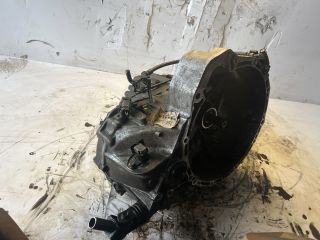 bontott NISSAN ALMERA II Váltó (Mechanikus)