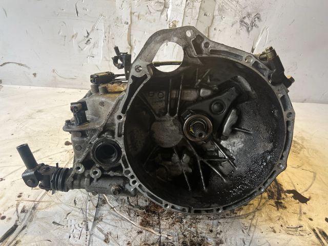 bontott NISSAN ALMERA II Váltó (Mechanikus)
