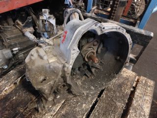 bontott NISSAN ALMERA II Váltó (Mechanikus)