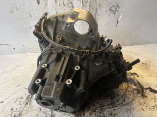 bontott NISSAN ALMERA II Váltó (Mechanikus)