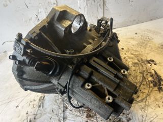 bontott NISSAN ALMERA II Váltó (Mechanikus)