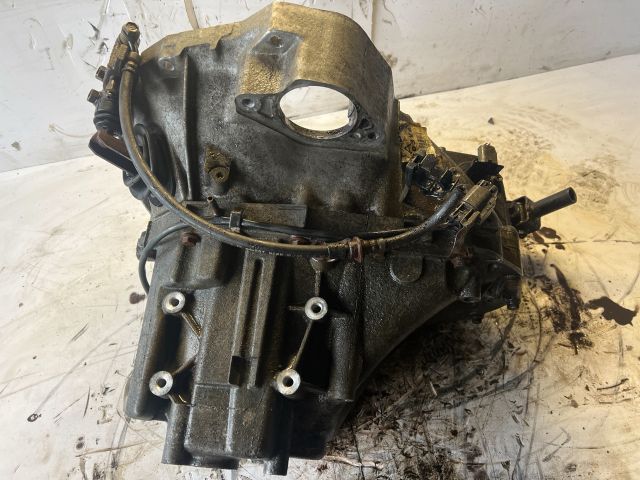 bontott NISSAN ALMERA II Váltó (Mechanikus)