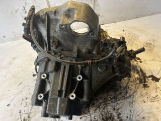 bontott NISSAN ALMERA II Váltó (Mechanikus)