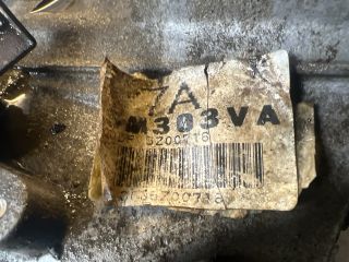 bontott NISSAN ALMERA II Váltó (Mechanikus)