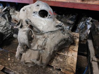 bontott NISSAN ALMERA II Váltó (Mechanikus)