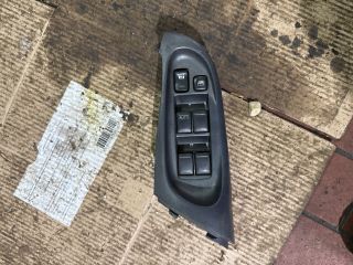 bontott NISSAN ALMERA II Ablakemelő Kapcsoló Négyes / Kettes