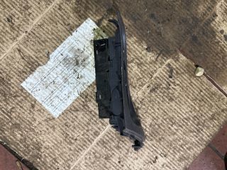 bontott NISSAN ALMERA II Ablakemelő Kapcsoló Négyes / Kettes