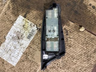 bontott NISSAN ALMERA II Ablakemelő Kapcsoló Négyes / Kettes