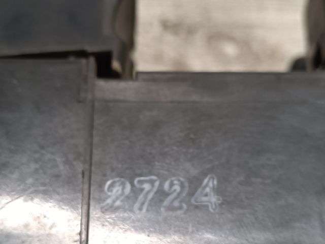 bontott NISSAN ALMERA II Ablakemelő Kapcsoló Négyes / Kettes