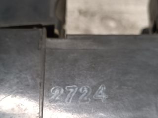 bontott NISSAN ALMERA II Ablakemelő Kapcsoló Négyes / Kettes