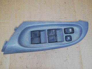 bontott NISSAN ALMERA II Ablakemelő Kapcsoló Négyes / Kettes