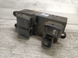 bontott NISSAN ALMERA II Ablakemelő Kapcsoló Négyes / Kettes