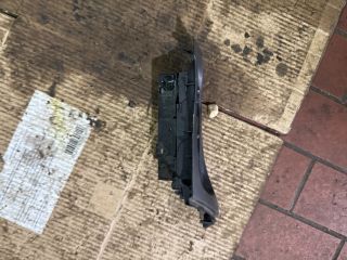 bontott NISSAN ALMERA II Ablakemelő Kapcsoló Négyes / Kettes