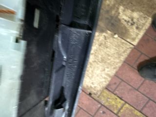 bontott NISSAN ALMERA II Ablakemelő Kapcsoló Négyes / Kettes