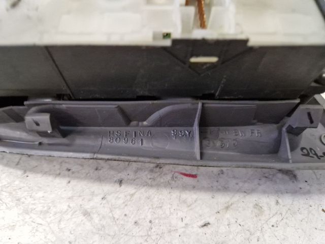 bontott NISSAN ALMERA II Ablakemelő Kapcsoló Négyes / Kettes