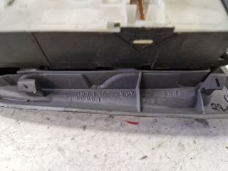 bontott NISSAN ALMERA II Ablakemelő Kapcsoló Négyes / Kettes