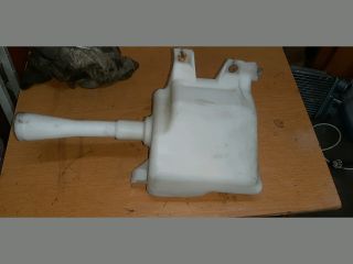 bontott NISSAN ALMERA II Ablakmosó Tartály