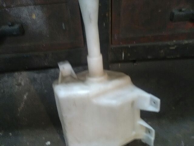 bontott NISSAN ALMERA II Ablakmosó Tartály