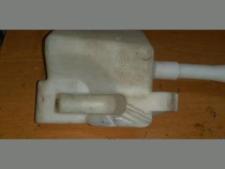 bontott NISSAN ALMERA II Ablakmosó Tartály