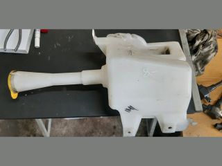 bontott NISSAN ALMERA II Ablakmosó Tartály