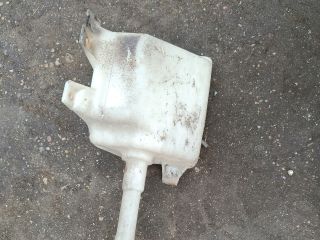 bontott NISSAN ALMERA II Ablakmosó Tartály