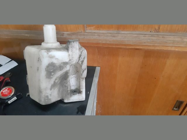 bontott NISSAN ALMERA II Ablakmosó Tartály