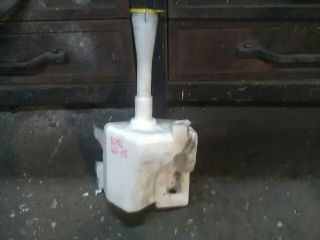 bontott NISSAN ALMERA II Ablakmosó Tartály