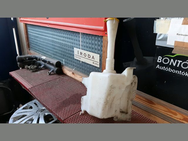 bontott NISSAN ALMERA II Ablakmosó Tartály