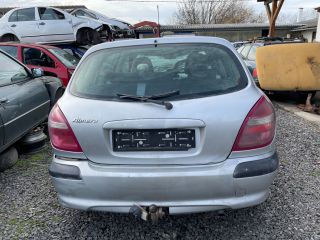 bontott NISSAN ALMERA II Antenna