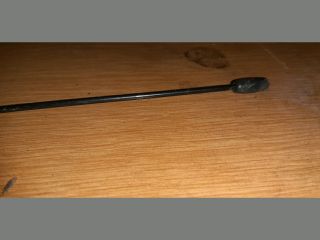 bontott NISSAN ALMERA II Antenna