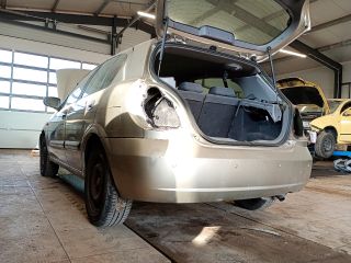 bontott NISSAN ALMERA II Bal B Oszlop Burkolat