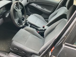 bontott NISSAN ALMERA II Bal C Oszlop Burkolat