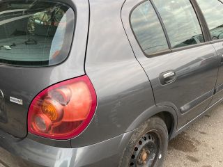 bontott NISSAN ALMERA II Bal C Oszlop Burkolat