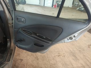 bontott NISSAN ALMERA II Bal C Oszlop Burkolat