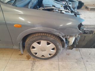 bontott NISSAN ALMERA II Bal C Oszlop Burkolat