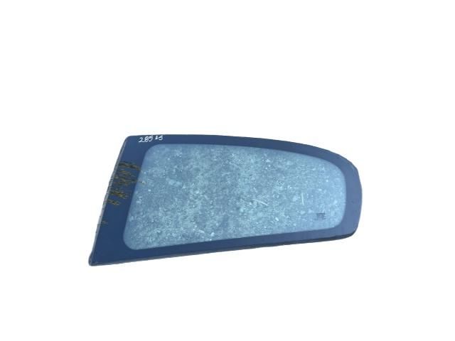 bontott NISSAN ALMERA II Bal C Oszlop Oldalablak Üveg