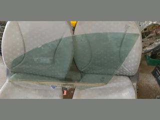 bontott NISSAN ALMERA II Bal első Ablak