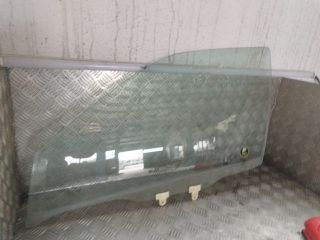 bontott NISSAN ALMERA II Bal első Ablak