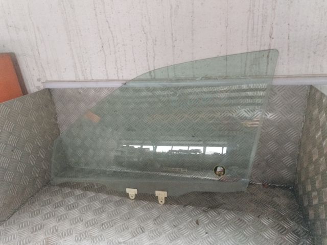 bontott NISSAN ALMERA II Bal első Ablak