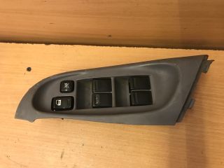 bontott NISSAN ALMERA II Bal első Ablakemelő Kapcsoló