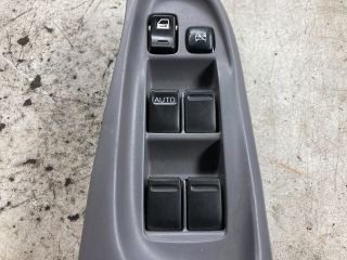 bontott NISSAN ALMERA II Bal első Ablakemelő Kapcsoló