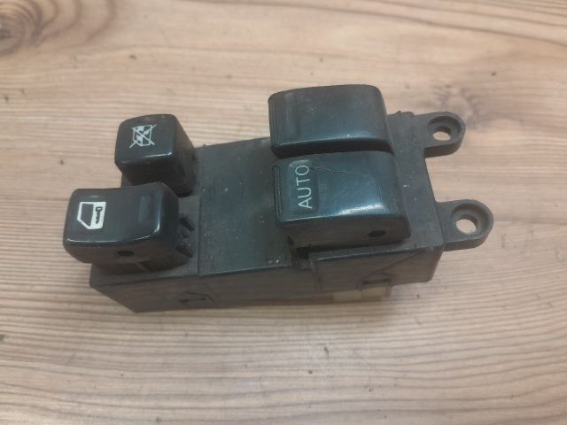 bontott NISSAN ALMERA II Bal első Ablakemelő Kapcsoló