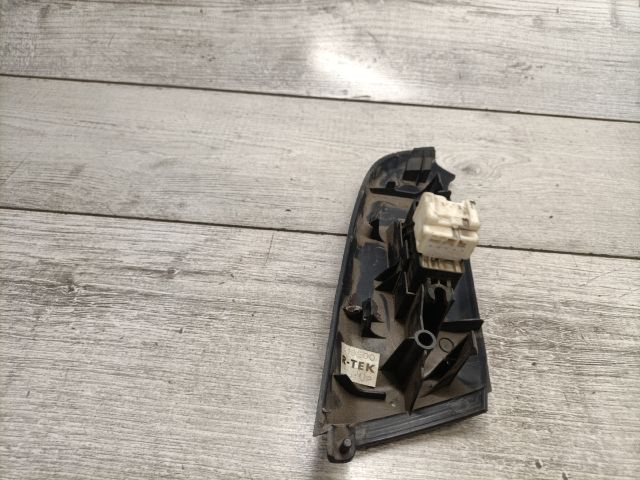 bontott NISSAN ALMERA II Bal első Ablakemelő Kapcsoló