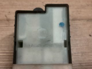 bontott NISSAN ALMERA II Bal első Ablakemelő Kapcsoló