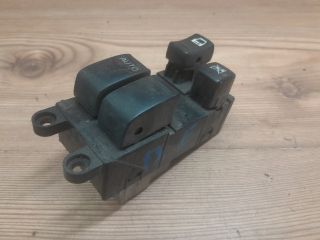 bontott NISSAN ALMERA II Bal első Ablakemelő Kapcsoló