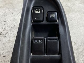 bontott NISSAN ALMERA II Bal első Ablakemelő Kapcsoló