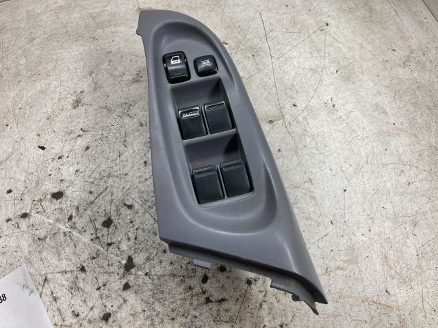 bontott NISSAN ALMERA II Bal első Ablakemelő Kapcsoló